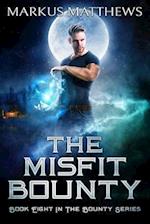 The Misfit Bounty