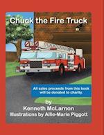 Chuck the Fire Truck 