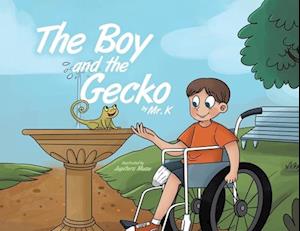 The Boy and the Gecko
