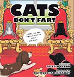 Cats Don't Fart