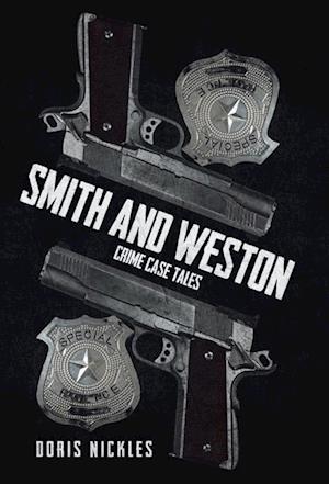 Smith and Weston (2nd Edition)