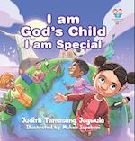 I am God's Child I am Special 