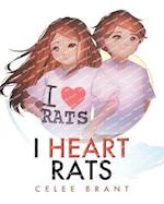 I Heart Rats 