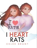 I Heart Rats 