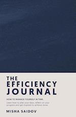 The Efficiency Journal 