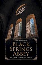 Black Springs Abbey