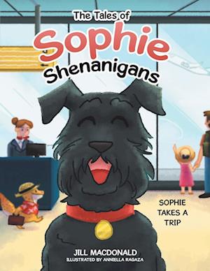 The Tales of Sophie Shenanigans