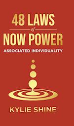 48 Laws Of Now Power: Associated Individuality 