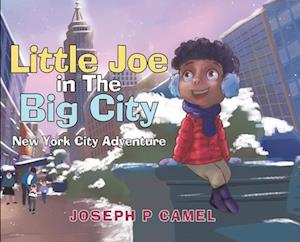 Little Joe in The Big City