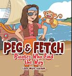 Peg & Fetch