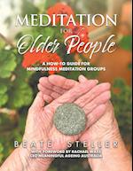 Meditation for Older People