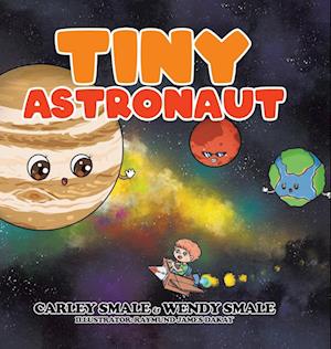 Tiny Astronaut