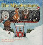 The Misadventures: Out on Tex's Farm 