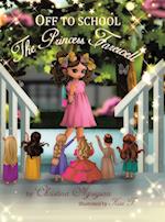 Off to School: The Princess Farewell 