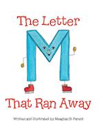 The Letter M That Ran Away 