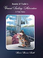 Runtie and Tudie's Grand Sailing Adventure