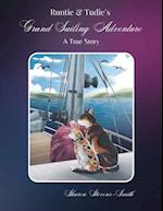 Runtie and Tudie's Grand Sailing Adventure