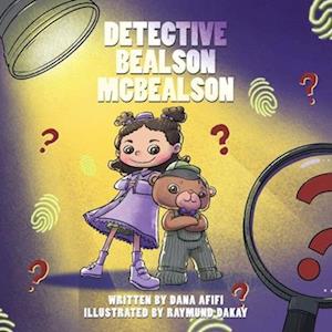 Detective Bealson McBealson