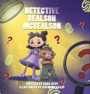 Detective Bealson McBealson