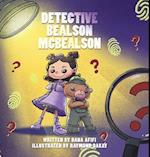 Detective Bealson McBealson