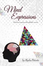 Mind Expressions: A Book on Poetry with Syllable Counts