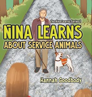 Nina Learns About Service Animals