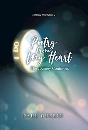 Poetry From My Heart: The Journey Continues