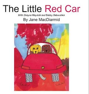 The Little Red Car