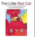 The Little Red Car