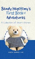 Beady Hegotomy's First Book of Adventures