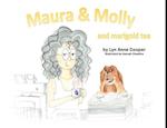 Maura and Molly and Marigold Tea 