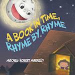 A Book in Time, Rhyme by Rhyme 