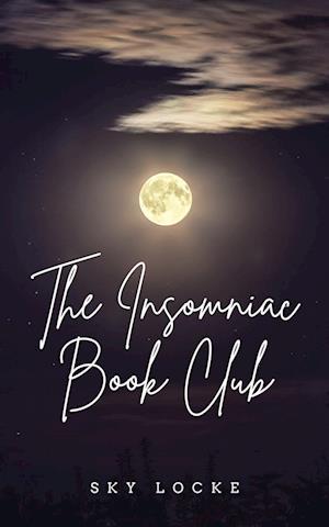 The Insomniac Book Club