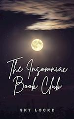 The Insomniac Book Club 