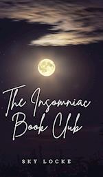 The Insomniac Book Club 