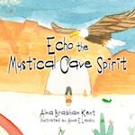 Echo the Mystical Cave Spirit 