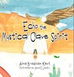 Echo the Mystical Cave Spirit 