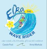 Elka the Wave Rider