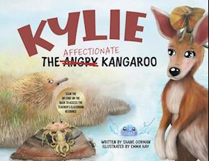 Kylie the Affectionate Kangaroo