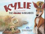 Kylie the Affectionate Kangaroo