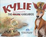 Kylie the Affectionate Kangaroo