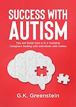 Success with Autism