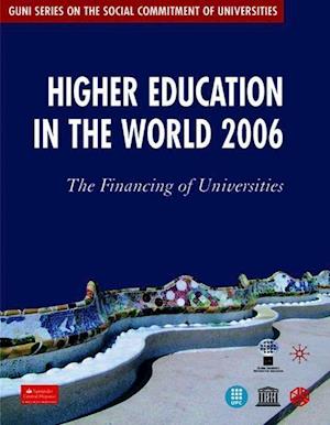 Higher Education in the World 2006