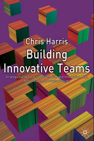 Building Innovative Teams