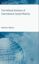 The Political Economy of International Capital Mobility