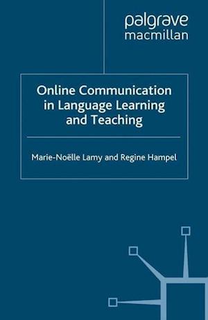 Online Communication in Language Learning and Teaching