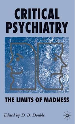 Critical Psychiatry