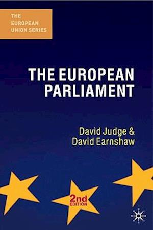 The European Parliament, Second Edition