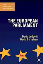 The European Parliament, Second Edition