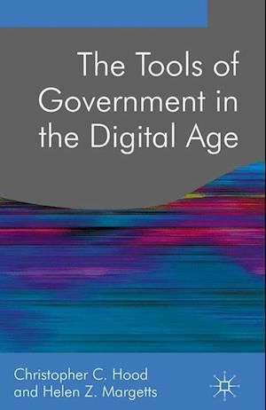 The Tools of Government in the Digital Age